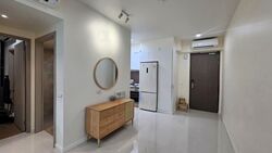 Treasure at Tampines (D18), Condominium #570486921